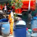 Pemkab Jepara Percepat Pembangunan Sumur Bor Dan Pipanisasi Untuk Atasi Kekeringan
