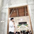 Hadiri Peringatan Maulid Nabi SAW, Ketua DPRD Santuni Yatama 