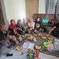 Rutinitas Bulanan, Organisasi BKN Ingin Wujudkan Tradisi Jawa