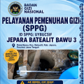 Warga Batal Layangkan Surat Pernyataan Sikap Ke SPPG 3 Bawu Usai Ditemui Petinggi Bawu