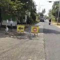 Diduga Terjadi Pemborosan Anggaran, Pengaspalan Jalan di Jepara Tuai Sorotan Warga