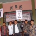 Norokhmad, S.H. Resmi Ditetapkan sebagai Calon Petinggi Telukwetan, Raih Nomor Urut 2