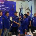 H.M. Latifun Kembali Pimpin Demokrat Jepara, Mandat PAC Jadi Modal Konsolidasi