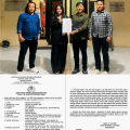 Kasus Dugaan Pencemaran Nama Baik Bergulir, Kuasa Hukum Anis Keke Klaim Kantongi Bukti Dan Saksi