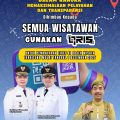 Obyek Wisata Jepara Berbenah, Ka. Disparbud Memprioritaskan 3 Aspek Utama, Menarik Wisatawan Berkunjung Ke Jepara