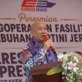 Pelabuhan Kartini Berbenah, Express Bahari 7G Perkuat Jalur Jepara–Karimunjawa