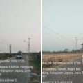 Penerangan Jalan Dikeluhkan Warga, Kadishub ; Salah Satu Program Utama, dan Kita Upayakan Secepatnya