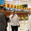 Penerbangan Terdampak Abu Vulkanik, Ombudsman RI Pantau Layanan Penumpang di Bandara