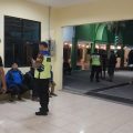 Pendaki Gunung  Meninggal Dunia Mendadak di Jalur Pendakian Gunung Muria Puncak 29