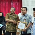 PBB-P2 Jepara Tembus Target, Capai 100,64 Persen