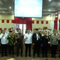 Jangan Tunggu Bencana Datang! Ketua DPRD Jepara Ingatkan OPD Siapkan Sarpras, Peralatan Dan SDM