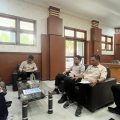 Ombudsman Jateng Buka Pengaduan, dan Minta KPPG Perketat Pengawasan Dapur SPPG Serta Evaluasi Tata Kelola MBG di Daerah