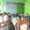 Pusterad dan Kodim Jepara Bersama Pemkab Jepara Survei Titik Sumur Bor di Desa Sumberejo Dan Desa Tunahan