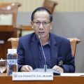 Ketika Pemimpin Mengumpat Kritik Refleksi Hukum Administrasi Negara