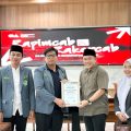 Ketua DPRD Jepara Tantang Kader IPNU IPPNU: Jangan Hanya Jadi Generasi Penerus, Jadilah Penentu