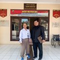 Dua Tahun Tanpa Kepastian Hukum, Jurnalis Badi Laporkan Dugaan Penghinaan dan Penghalangan Tugas Jurnalistik lKe Polres Jepara