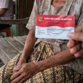 Mengeluh Bantuan Tidak Bisa Keluar, Padahal Mereka Desil 1-4, Ka. Dinsospermades Jepara : Beri Penjelasan