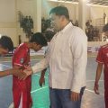 Jepara Jadi Tuan Rumah Nusantara Futsal League Jateng 2026, Wakil Bupati Jepara Dorong Sportivitas dan Promosi Wisata