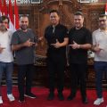 Investor Dubai Lirik Mini Refinery di Jepara, Nilai Investasi Tembus Rp5 Triliun