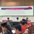 Terima Audiensi Buruh, Pimpinan DPRD Jepara Akan Tuntaskan Tuntutan