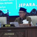 Paripurna DPRD Jepara Sampaikan 4 Ranperda Penting: Perlindungan Budaya, Industri Hingga Persiapan Pilkada 2029