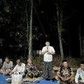 Jalan Baru, Harapan Baru: Ketua DPRD Jepara Resmikan Pembangunan dan Santuni Yatama