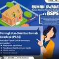 Kementerian PKP Salurkan Bantuan Rehabilitasi Rumah di Jepara, Program BSPS 2026 Melonjak Signifikan