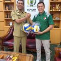 Dorong Kemajuan Olahraga, Ketua DPRD Jepara Dukung Pembinaan Atlet Karimunjawa