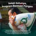Warga Kabupaten Jepara Berhak Tahu, 4 Bantuan Dari Kementerian Pusat (APBN)