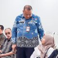 Memastikan Pelayanan Terbaik, Direktur RSUD R.A. Kartini Aktif Bergerak