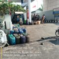 SPBUN Bulu Jepara Mendadak Ramai, Nelayan Mengeluh Antrian Selalu
