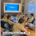 Bankeu Pemprov 2026 di Kabupaten Jepara, Ka. Dinsospermades : Desa Yang Dapat Segera Ajukan Pencairan
