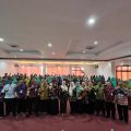 Bunda PAUD Minta 8 Indikator PAUDHI Tak Sekadar Data Dapodik