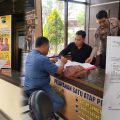 Diduga Pencemaran Nama Baik Via Medsos Resmi Naik Ke Penyidikan, Pelapor : Kawal Kasus Hingga Tuntas
