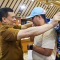 Pernah Juara Umum, Jateng Bidik Prestasi Gemilang di Pesonas II 2026