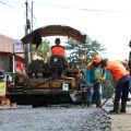 DPUPR Kabupaten Jepara Tingkatkan Kemantapan Jalan Capai ±77%, Kadis: Diperkirakan Rampung November Ini