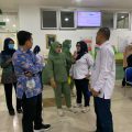 Ombudsman Tinjau RSUP Dr. Kariadi, Pihaknya Dorong Kepastian And Transparansi Layanan Obat JKN