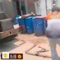 Kekeringan Melanda, Relawan KRJ Bersama LCJC Peduli Bergerak Salurkan Bantuan Air Bersih Pada Warga Jepara