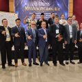 Pengurus DPC Peradi Jepara Resmi Ganti Nahkoda, Bambang Budiyanto,S.H. S.Sos. Ditetapkan Ketua 2026 - 2031 : Kebersamaan Kunci Kesuksesan