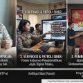 Diduga Sebar Ujaran Kebencian Berdalih 'PENDATANG' di Medsos, Warga Kebumen Terancam Pidana ITE Dan Diskriminasi RAS