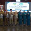 TP PKK Kabupaten Jepara Perkuat Kerja Sama dengan DLH, Diskominfo, dan BAZNAS