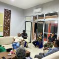 Temu Warga Karimunjawa, Ketua DPRD Jepara Serap Aspirasi Berbagai Persoalan