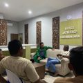 Bermalam di Hotel Bukit Jatikerep, Ketua DPRD Berharap Dinas Pariwisata Serius Kelola Hotel Milik Pemerintah