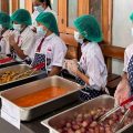 SD Kanisius Jepara, Jadi Sekolah Pertama Penerapan MBG Prasmanan