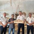 Tri Budi Cahyono Anggota DPRD Jepara Dorong Penguatan Komunikasi Antar Lembaga