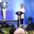 Gubernur Jateng Minta 4,2 Juta UMKM Naik Kelas