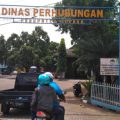 Publik Menyoal Adanya Retribusi Pelayanan Parkir Acara Tertentu, Ka. Dishub Terbuka
