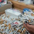 Pedagang Eceran / Pemilik Warung Kelontong Jangan Jual Belikan Rokok Ilegal, Hindari Kalau Bisa