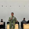 Dandim 0719 Bersama Forkopimda Sambut Lawatan Kadet Unhan RI di Sekolah Rakyat Jepara