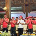Target 4 Besar Porprov 2026, Ketua DPRD Jepara Pacu Semangat Atlet untuk Harumkan Nama Daerah
